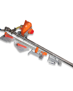 Water supply 1t w/pressure reg. 1L NAT-C-2000 SST